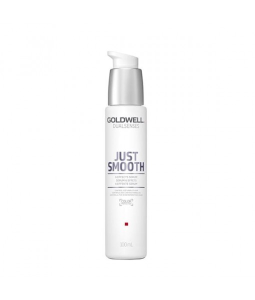 Sérum 6 effets just smooth Goldwell 100ml