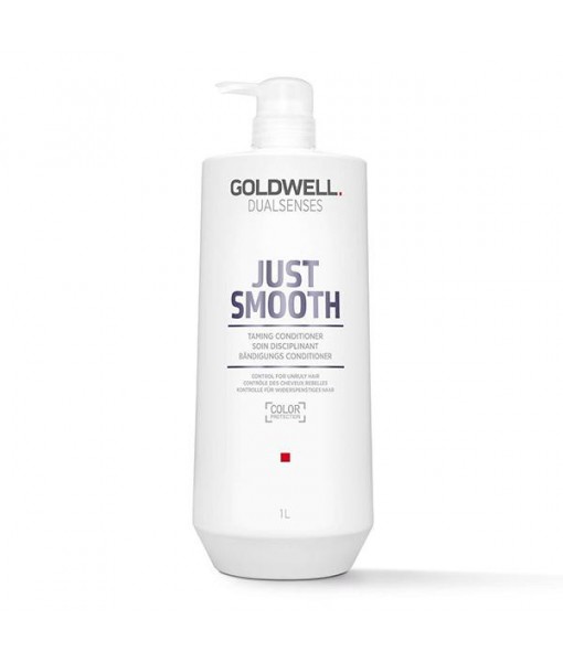 Revitalisant just smooth Goldwell 1L