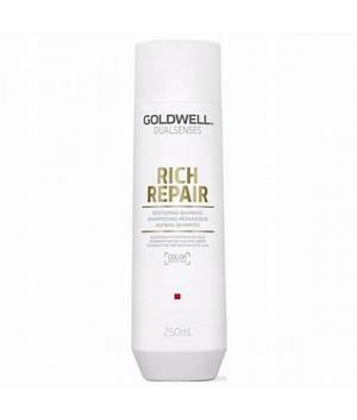 Shampooing rich repair Goldwell 300ml