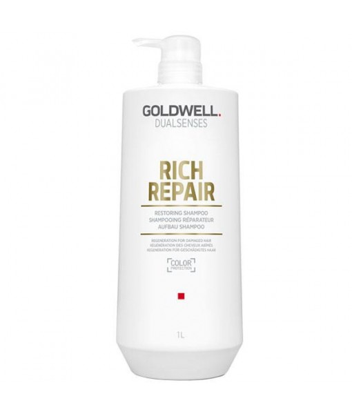 Shampooing rich repair Goldwell 300ml
