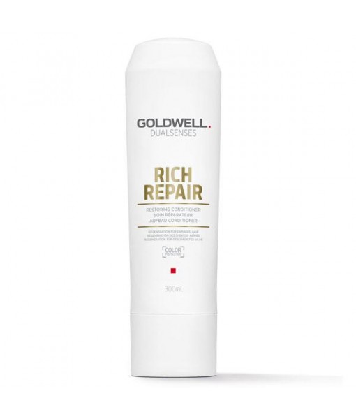 Revitalisant rich repair Goldwell 300ml