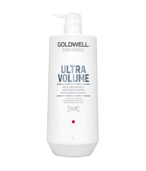 Shampooing ultra volume Goldwell 1L