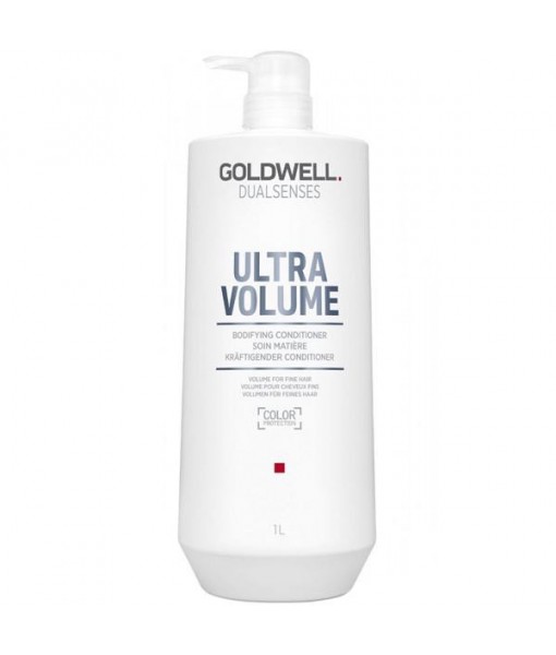 Revitalisant ultra volume Goldwell 1L