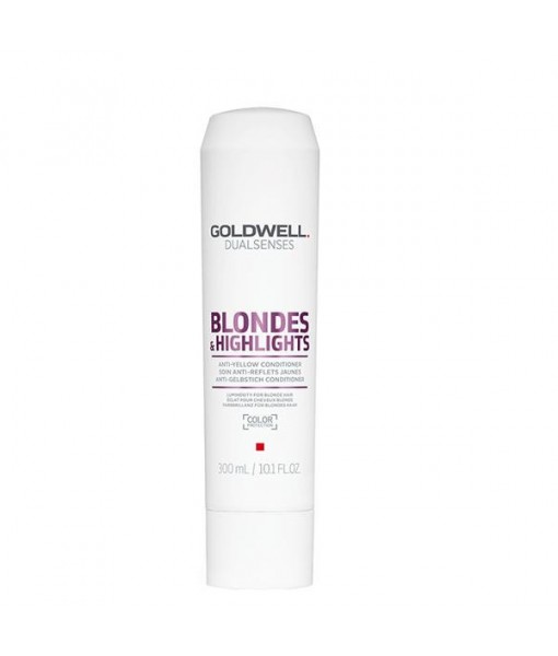 Revitalisant blondes & highlights Goldwell 300ml