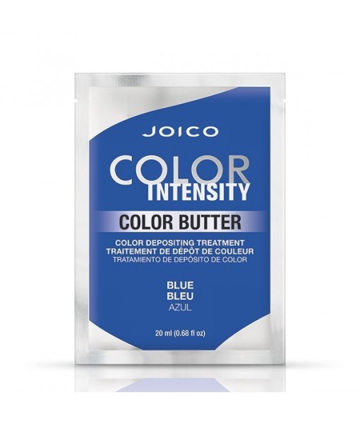 Joico Bleu Color Butter 20 Ml