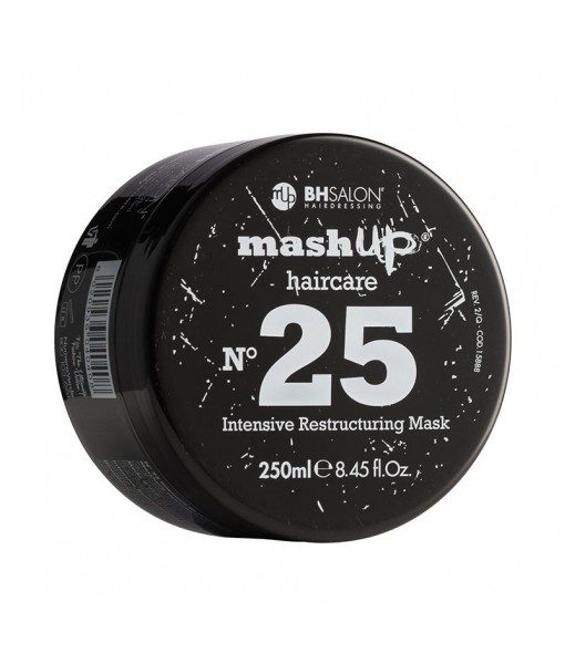 Masque restructurant  N.25  250ml