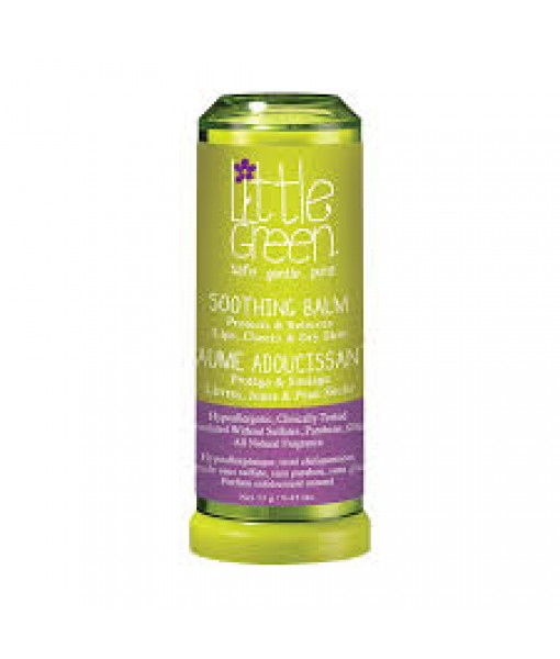 Baby Soothing Balm