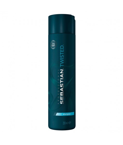 Shampoing Twisted 250 Ml