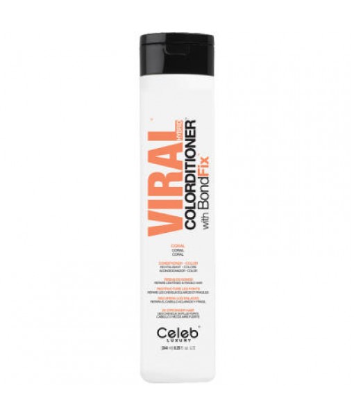 Revitalisant Colorditioner Coral 244ml -