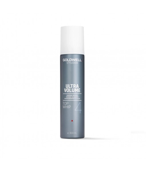 Mousse galbante top whip Goldwell 300ml