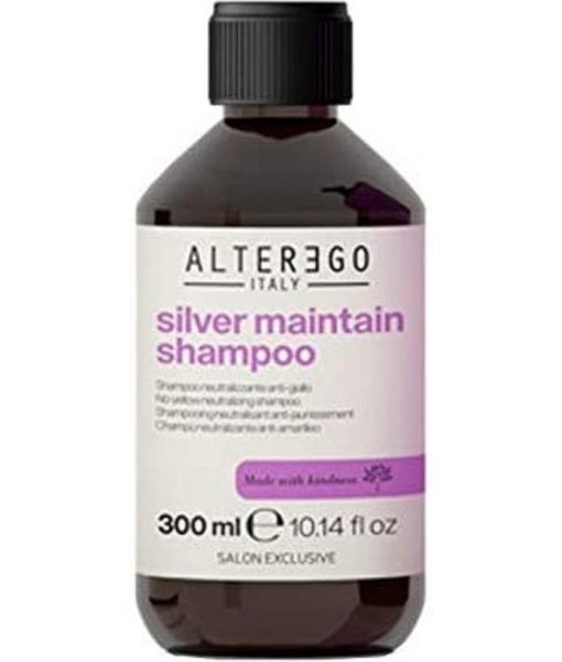 Shampoing Maintain Silver 300ml