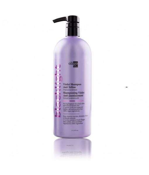 shampoing Violet Litre