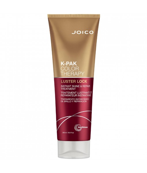 Traitement color therapy luster lock k-pak Joico 250ml