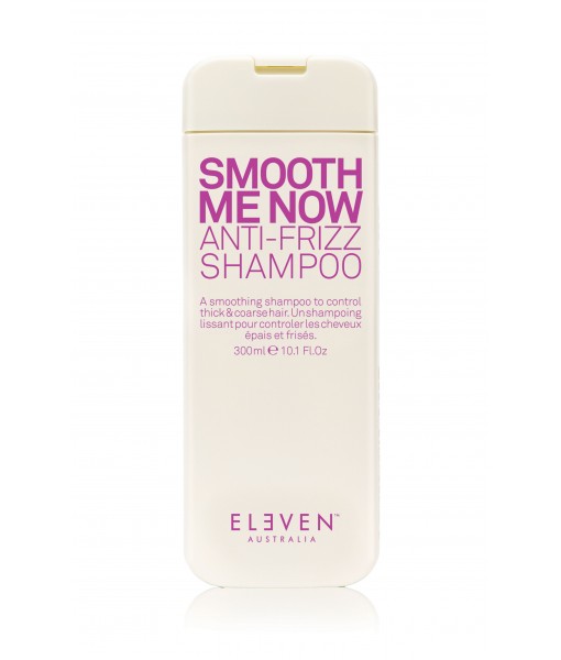 shampooing lissant 300ml-eleven