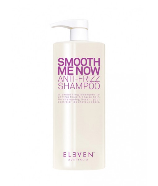 shampooing lissant litre-eleven