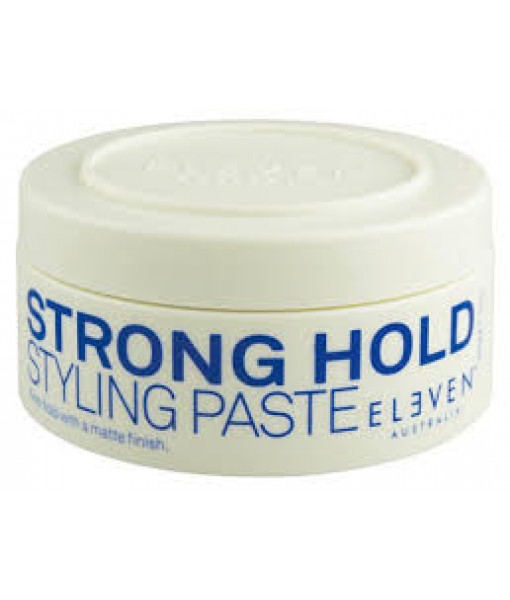 Pate Coiffante  Strong Hold 85g
