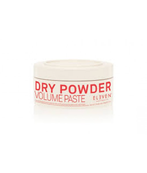 Pate Volume Dry Powder 85g-eleven