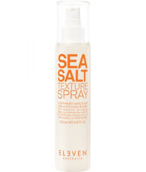 Spray Sea Salt 200ml-eleven