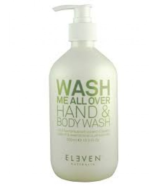 Wash Me And Body 500 Ml-eleven