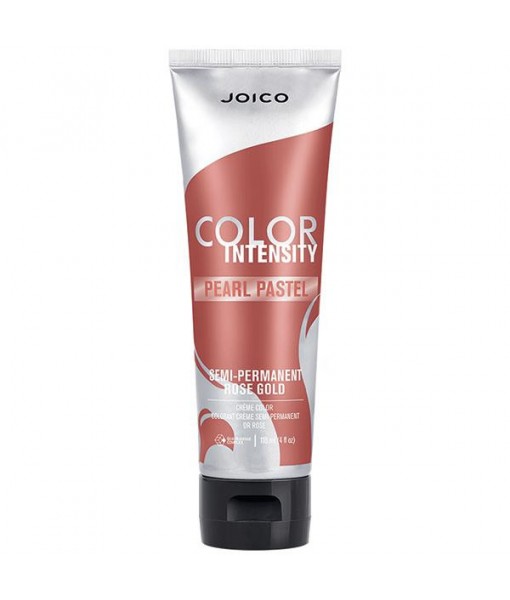 Color intensity rose gold Joico 118ml