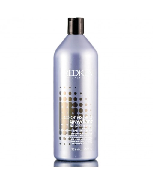 Color Extend Graydiant shampoing litre