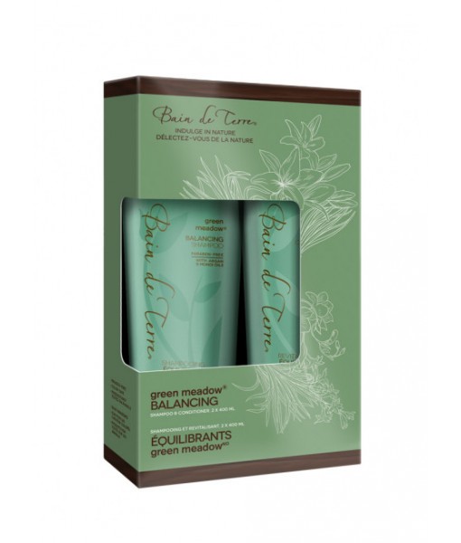 B.t. Duo Green Meadow 400 Ml