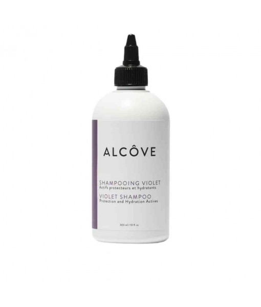 Shampooing violet Alcove 250ml