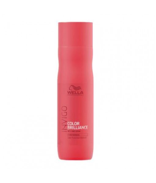 Shampoing Brillance chvx fins/normaux 300ml