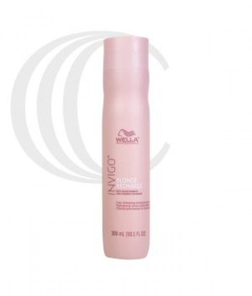 shampoing Blonde Recharge Cool 300 Ml