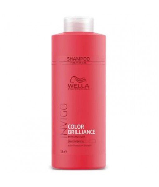 Shampoing Brillance fins/normaux 1L