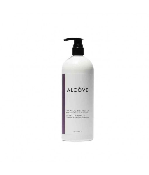 Shampooing violet Alcove 1L