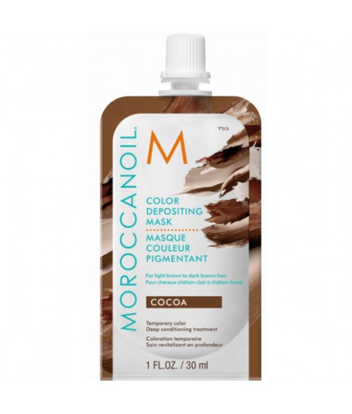 Masque cocoa Moroccanoil 30ml