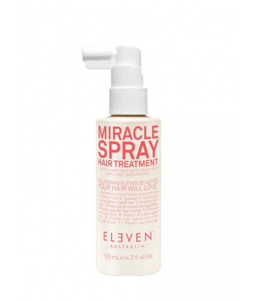 Spray Miracle Hair 125 Ml-eleven