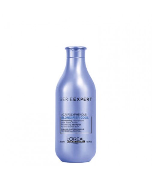 Shampoing Blondifier Cool 300ml