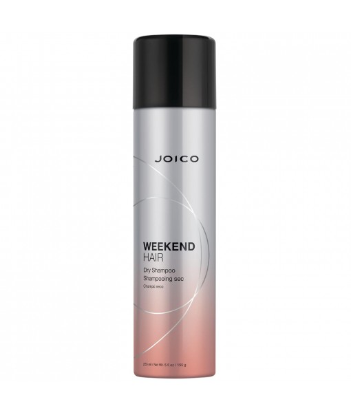 Shampooing sec weekend hair Joico 255ml