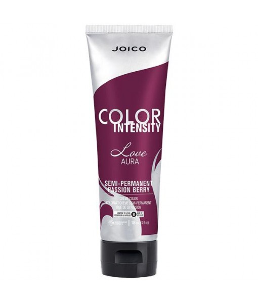 Color intensity passion berry Joico 118ml