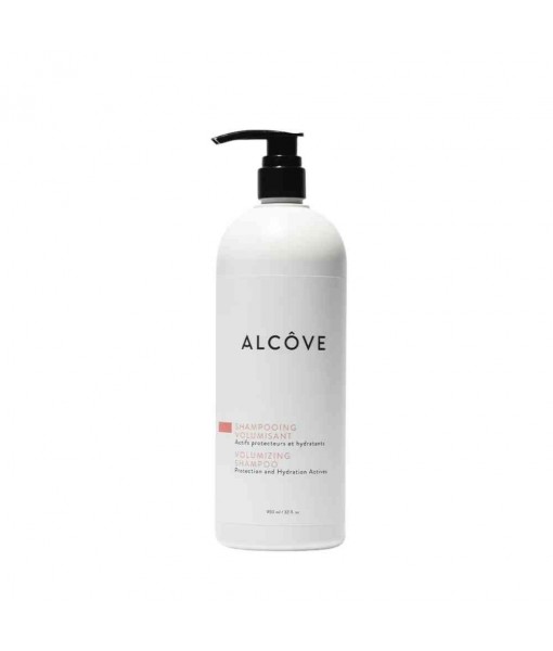 Shampooing volume Alcove 1L