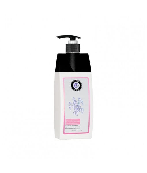 Shampoing Hydratant 400ml -CYNOS