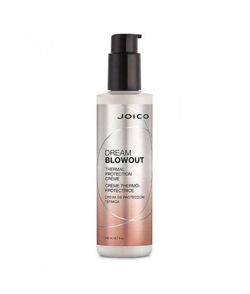 Crème thermo-protectrice dream blowout Joico 200ml