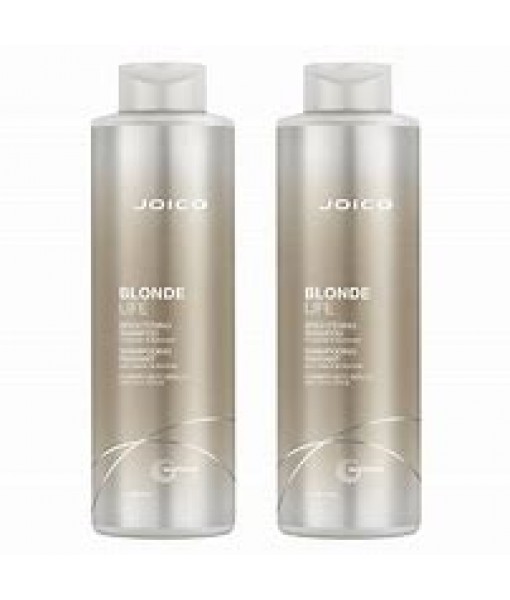Duo Blonde Life Litre