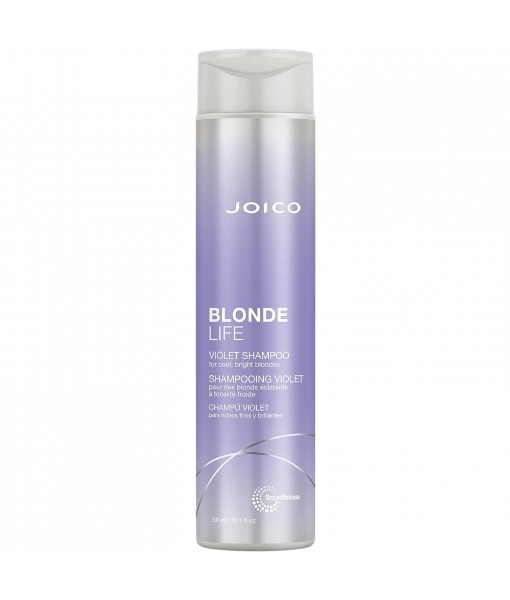 Shampooing violet blonde life Joico 300ml