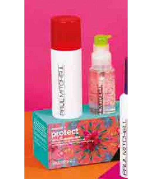 Duo Smooth & protect 300ml