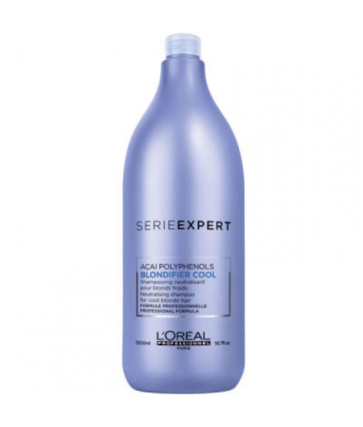 Shampoing Blondifier Cool 1.5l