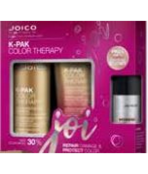 Duo des Fetes Color Therapy 300ml