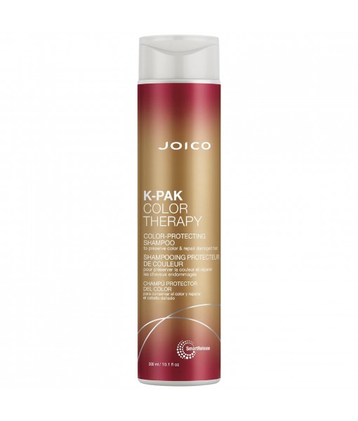 Shampooing color therapy k-pak Joico 300ml