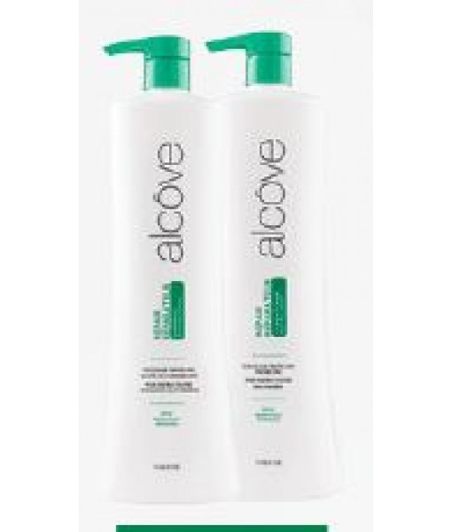 Duo Reparateur Litre