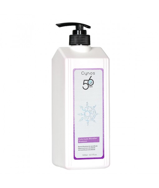 Shampoing Colormate Blondie+ 500ml