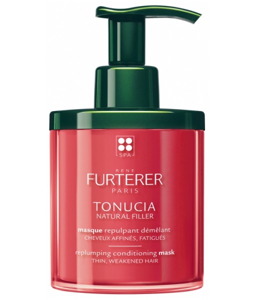 Masque Tonucia Natural Filler 200ml