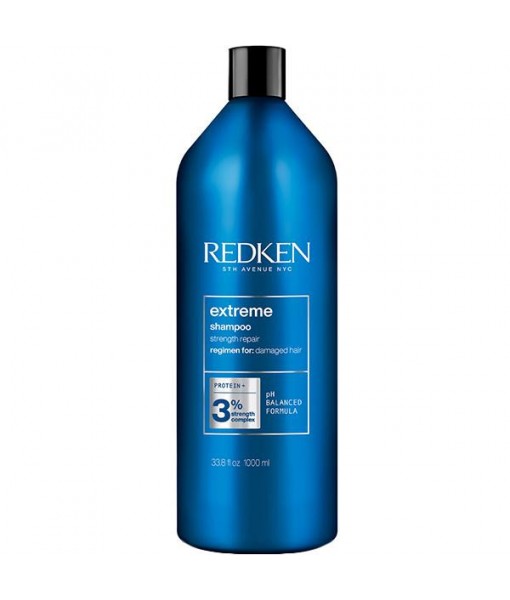 Shampooing extreme Redken 1L