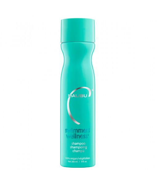 Shampoing wellness Swimmers 266ml